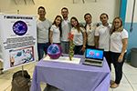 1ª Jornada de Biologia Celular de Farmácia